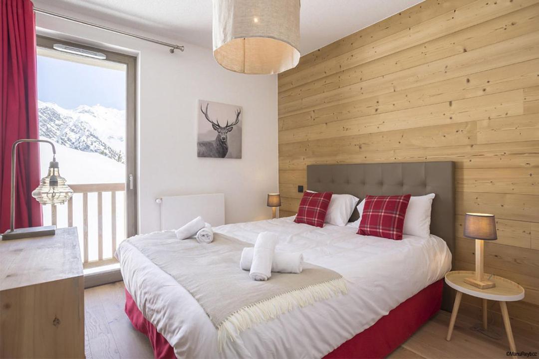 Terresens - Le Hameau De Barthelemy Aparthotel La Rosiere  Exterior photo
